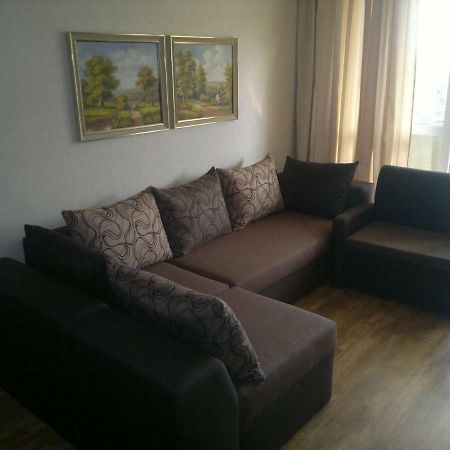 ApartComplex Splendid - Apartment Romance № 46 St Constantin et Helena Extérieur photo