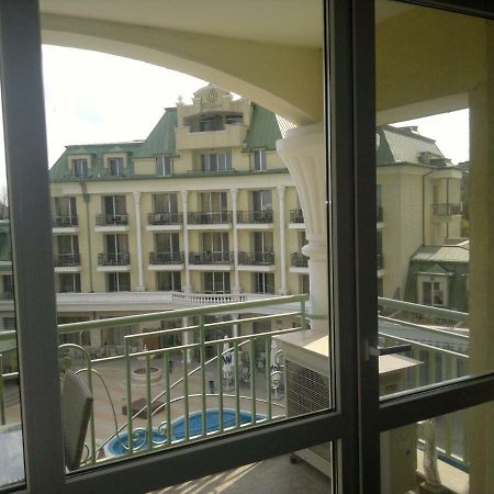 ApartComplex Splendid - Apartment Romance № 46 St Constantin et Helena Extérieur photo