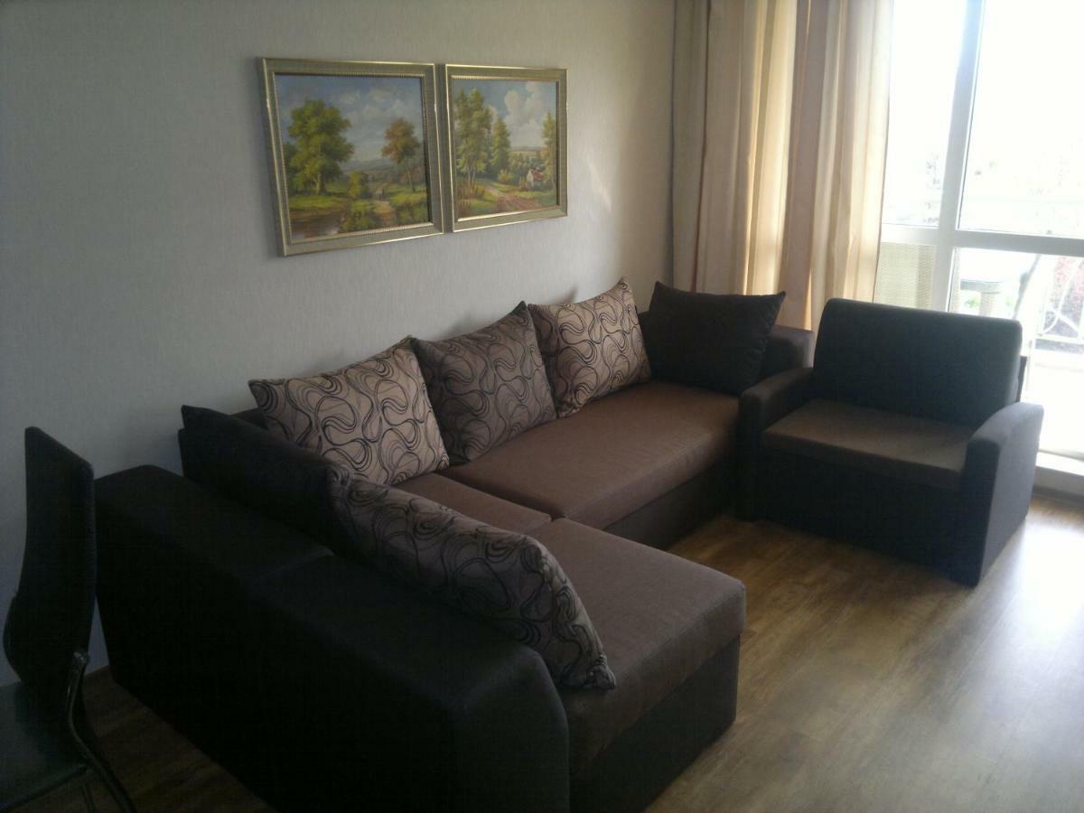 ApartComplex Splendid - Apartment Romance № 46 St Constantin et Helena Extérieur photo