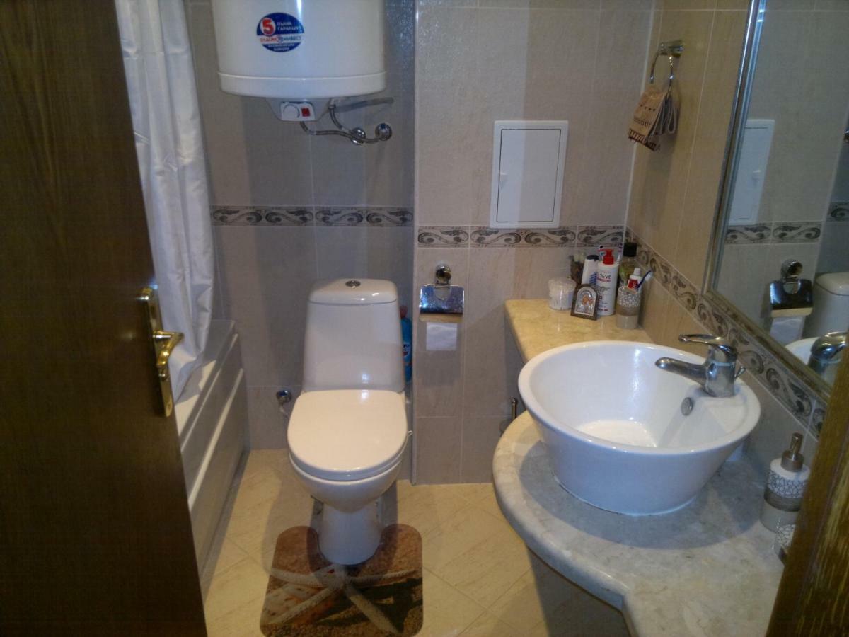 ApartComplex Splendid - Apartment Romance № 46 St Constantin et Helena Extérieur photo
