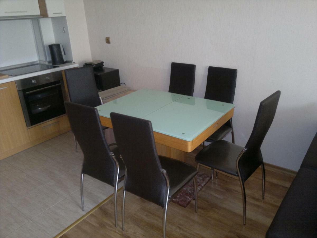 ApartComplex Splendid - Apartment Romance № 46 St Constantin et Helena Extérieur photo