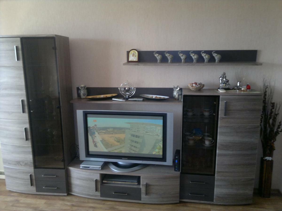 ApartComplex Splendid - Apartment Romance № 46 St Constantin et Helena Extérieur photo