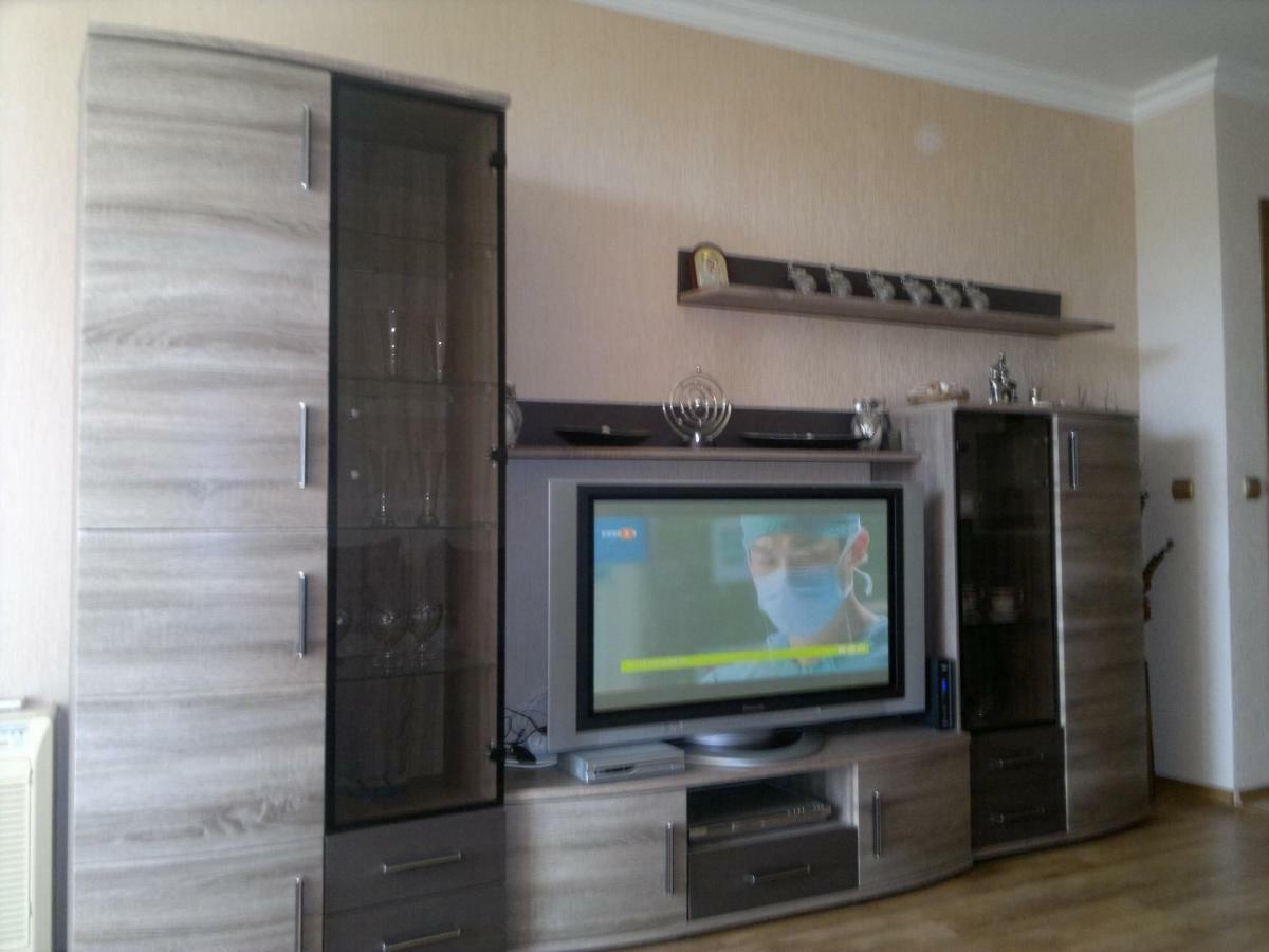 ApartComplex Splendid - Apartment Romance № 46 St Constantin et Helena Extérieur photo