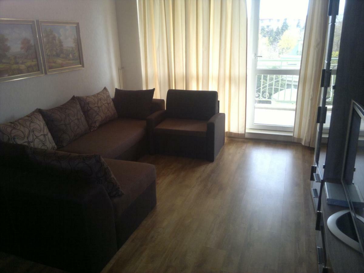 ApartComplex Splendid - Apartment Romance № 46 St Constantin et Helena Extérieur photo