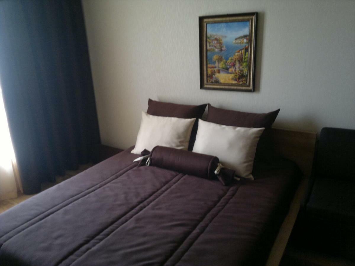 ApartComplex Splendid - Apartment Romance № 46 St Constantin et Helena Extérieur photo