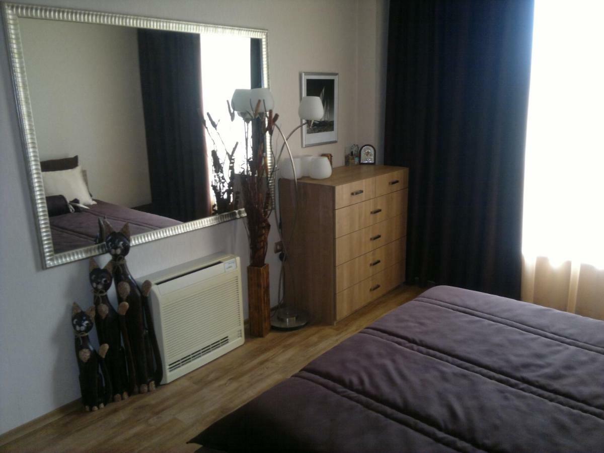 ApartComplex Splendid - Apartment Romance № 46 St Constantin et Helena Extérieur photo